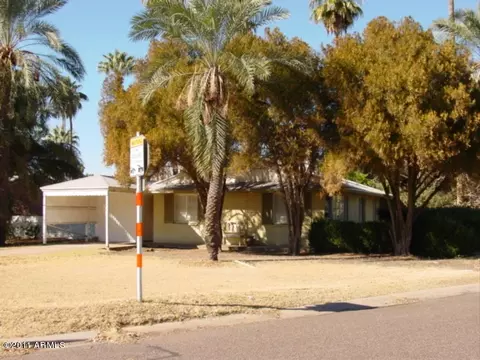 4502 N 39th Pl, Phoenix, AZ 85018 photo 1