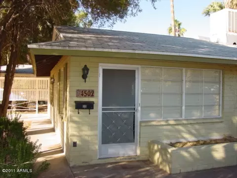 4502 N 39th Pl, Phoenix, AZ 85018 photo 3