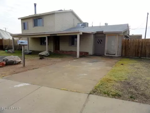 6413 W Mitchell Dr, Phoenix, AZ 85033 photo 19