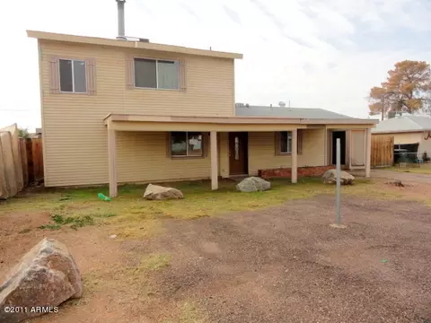 6413 W Mitchell Dr, Phoenix, AZ 85033 photo 1
