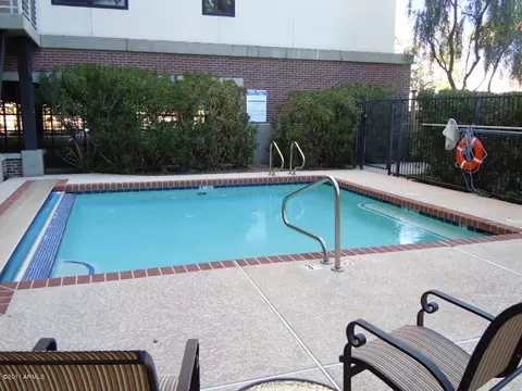 914 E Osborn Rd #214, Phoenix, AZ 85014 photo 26