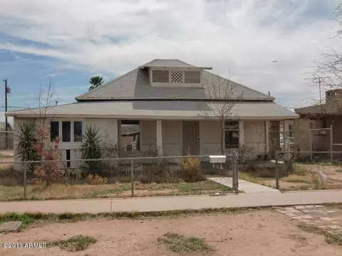 1115 E Fillmore St, Phoenix, AZ 85006 photo 1