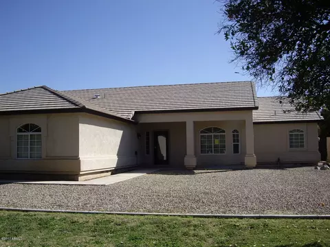 18317 E Sunnybrook Ln, Gilbert, AZ 85298 photo 1