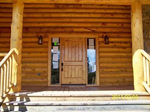 2878 Cedar Rdg, Overgaard, AZ 85933 photo 7