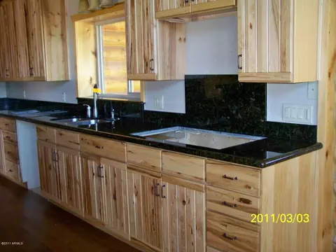 2878 Cedar Rdg, Overgaard, AZ 85933 photo 15