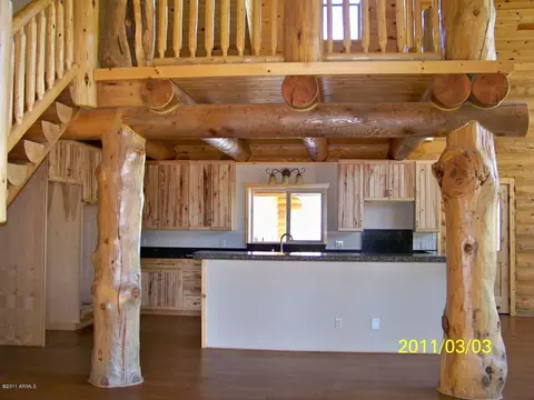 2878 Cedar Rdg, Overgaard, AZ 85933 photo 8