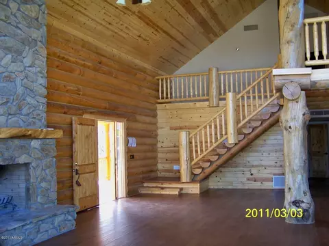 2878 Cedar Rdg, Overgaard, AZ 85933 photo 12
