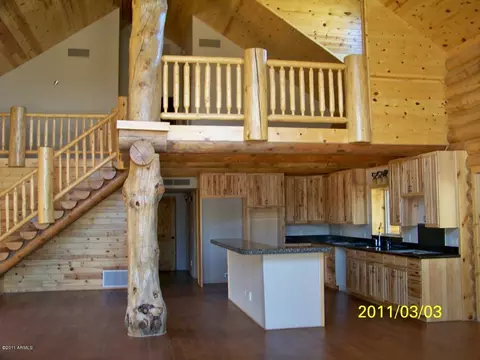 2878 Cedar Rdg, Overgaard, AZ 85933 photo 11