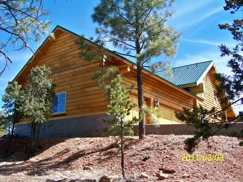 2878 Cedar Rdg, Overgaard, AZ 85933 photo 5