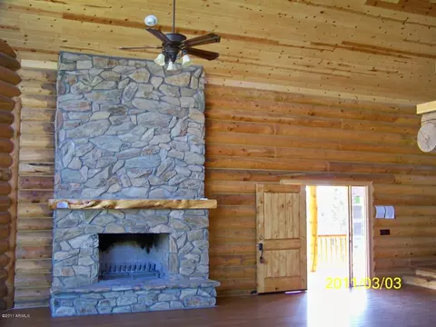 2878 Cedar Rdg, Overgaard, AZ 85933 photo 13