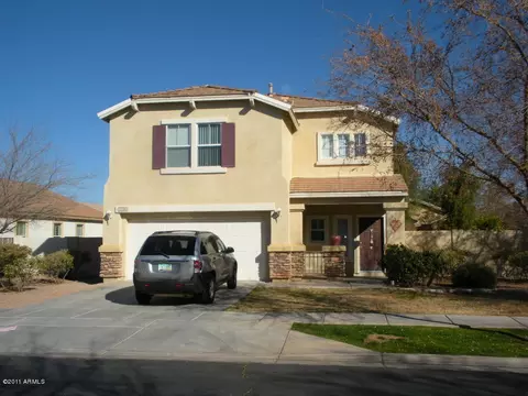 3734 E Washington Ct, Gilbert, AZ 85234 photo 1
