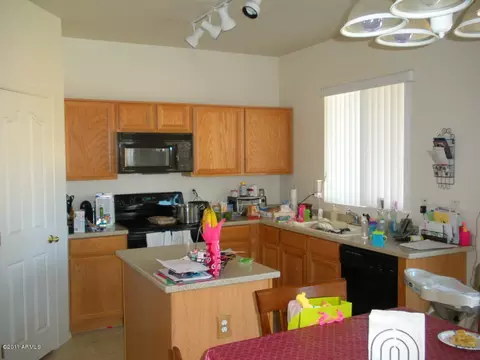 3734 E Washington Ct, Gilbert, AZ 85234 photo 5