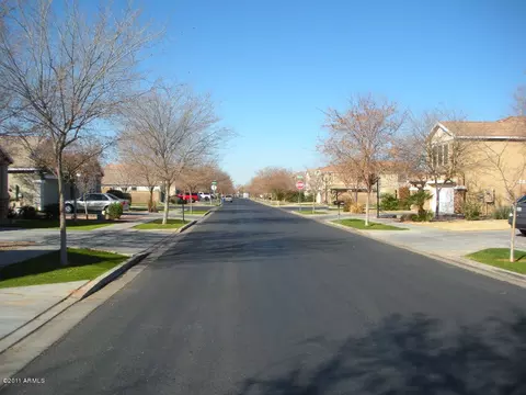 3734 E Washington Ct, Gilbert, AZ 85234 photo 2