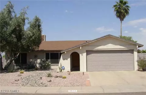 3614 E Marmora St, Phoenix, AZ 85032 photo 1