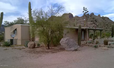 5062 N Bear Ct, Apache Junction, AZ 85120 photo 2