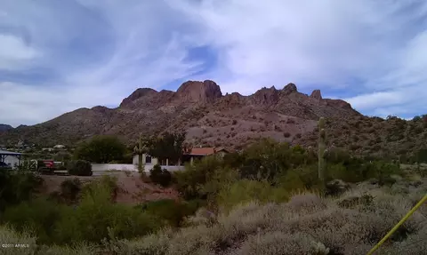 5062 N Bear Ct, Apache Junction, AZ 85120 photo 1