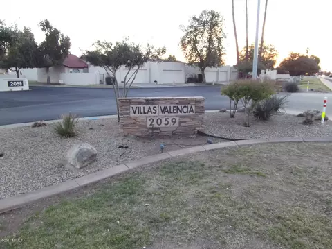 2059 E Brown Rd #37, Mesa, AZ 85213 photo 40