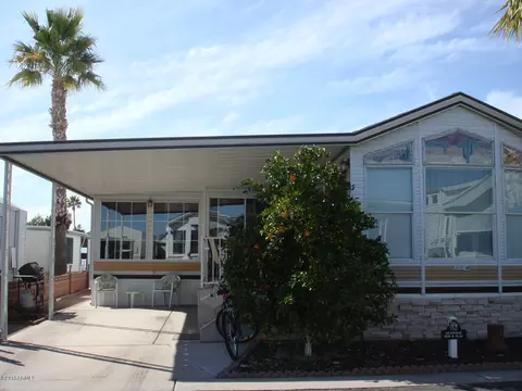 7750 E Broadway Rd #152, Mesa, AZ 85208 photo 1