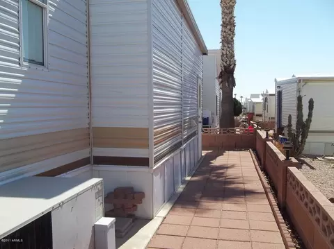 7750 E Broadway Rd #152, Mesa, AZ 85208 photo 12
