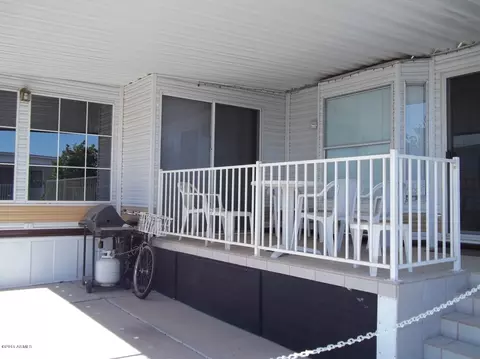 7750 E Broadway Rd #152, Mesa, AZ 85208 photo 10