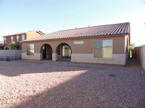 2890 E Fandango Dr, Gilbert, AZ 85298 photo 2