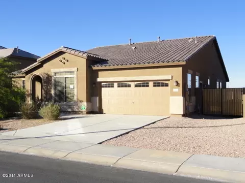 2890 E Fandango Dr, Gilbert, AZ 85298 photo 1