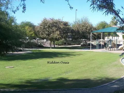 743 S Lanus Dr, Gilbert, AZ 85296 photo 29