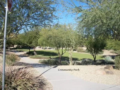 743 S Lanus Dr, Gilbert, AZ 85296 photo 26