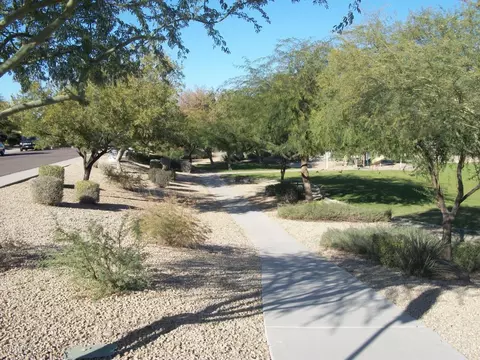 743 S Lanus Dr, Gilbert, AZ 85296 photo 30