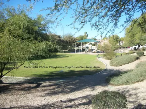 743 S Lanus Dr, Gilbert, AZ 85296 photo 28