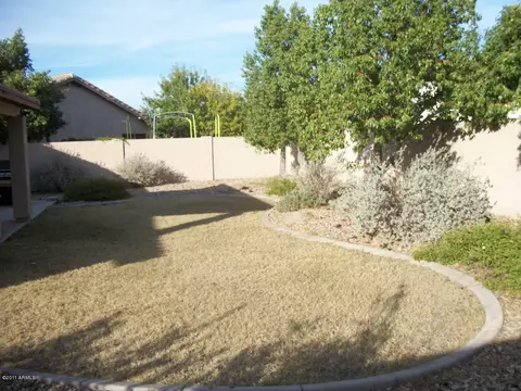 743 S Lanus Dr, Gilbert, AZ 85296 photo 13