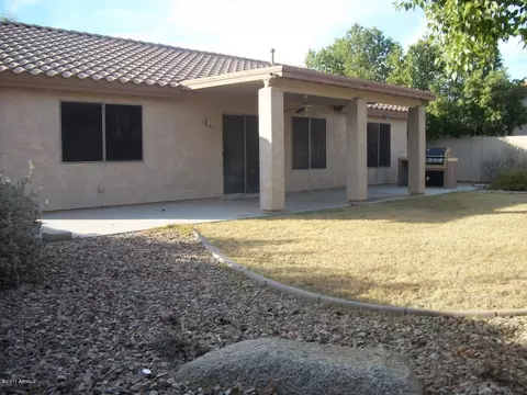 743 S Lanus Dr, Gilbert, AZ 85296 photo 12