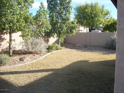743 S Lanus Dr, Gilbert, AZ 85296 photo 14