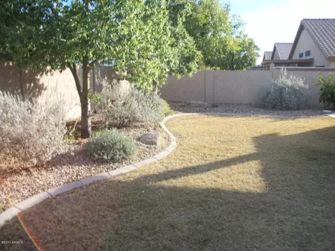 743 S Lanus Dr, Gilbert, AZ 85296 photo 15