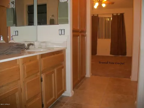 743 S Lanus Dr, Gilbert, AZ 85296 photo 5