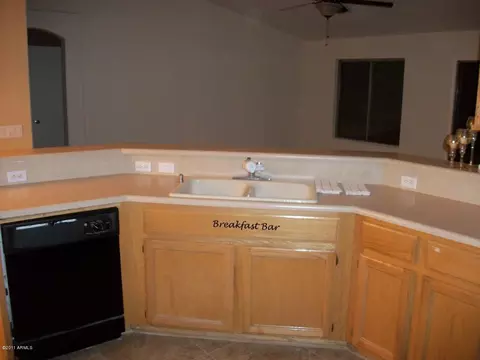 743 S Lanus Dr, Gilbert, AZ 85296 photo 19