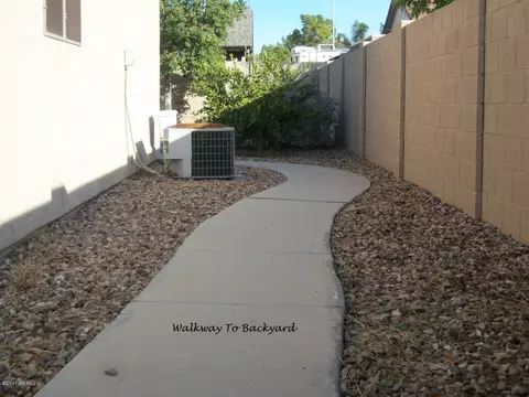 743 S Lanus Dr, Gilbert, AZ 85296 photo 11