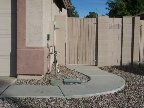 743 S Lanus Dr, Gilbert, AZ 85296 photo 10