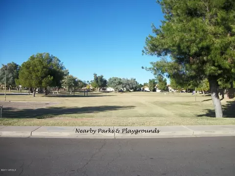 743 S Lanus Dr, Gilbert, AZ 85296 photo 31