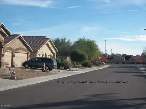 743 S Lanus Dr, Gilbert, AZ 85296 photo 25