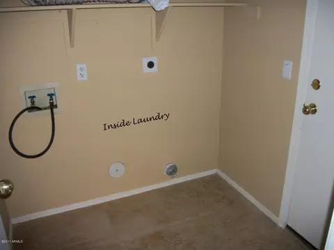 743 S Lanus Dr, Gilbert, AZ 85296 photo 9