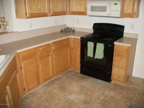 743 S Lanus Dr, Gilbert, AZ 85296 photo 7