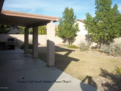 743 S Lanus Dr, Gilbert, AZ 85296 photo 3