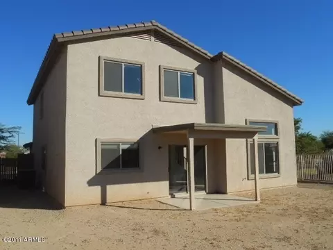 25801 W St James Ave, Buckeye, AZ 85326 photo 12