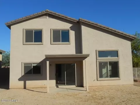 25801 W St James Ave, Buckeye, AZ 85326 photo 31