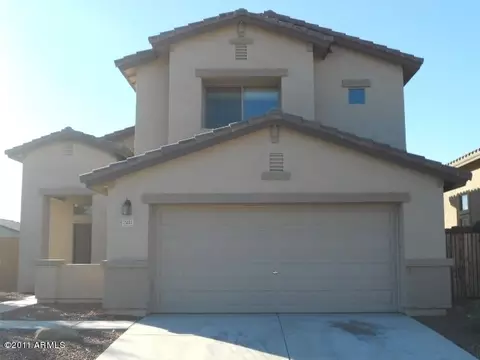 25801 W St James Ave, Buckeye, AZ 85326 photo 14