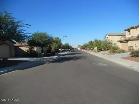 25801 W St James Ave, Buckeye, AZ 85326 photo 16