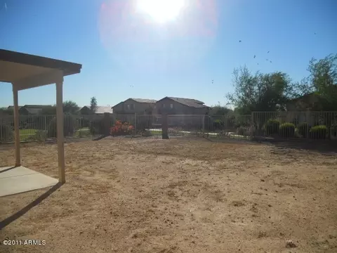 25801 W St James Ave, Buckeye, AZ 85326 photo 2