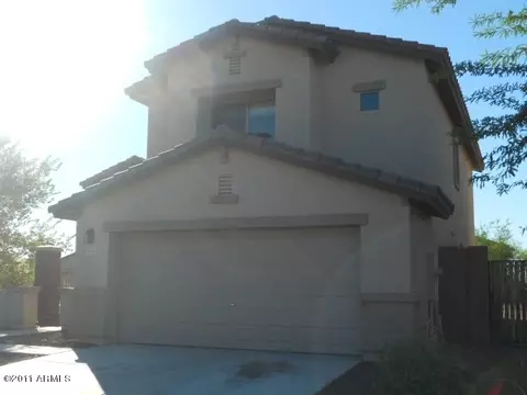 25801 W St James Ave, Buckeye, AZ 85326 photo 11