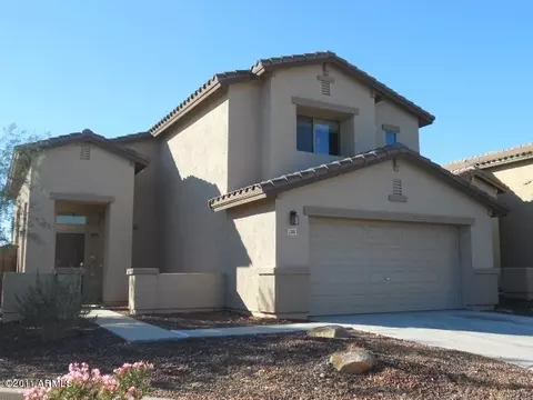 25801 W St James Ave, Buckeye, AZ 85326 photo 1